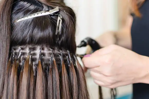Best Hair Extension in Chhattisgarh - Mahaveer Hair Solution